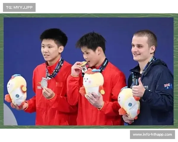 中国跳水队第九次荣膺世界泳联年度最佳团队再创历史辉煌 中国跳水队第九次荣膺世界泳联年度最佳团队再创历史辉煌
