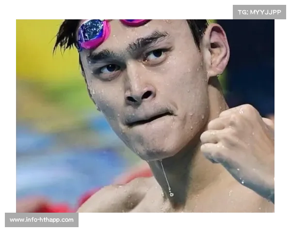 孙杨预赛后接受采访,透露将参加200米和400米两项 孙杨预赛后接受采访,透露将参加200米和400米两项