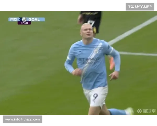 哈兰德百球倒计时,英超历史效率榜迎改写 哈兰德百球倒计时,英超历史效率榜迎改写