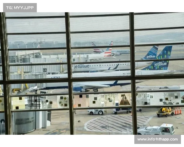 美国联邦航空管理局发布航行通告，影响往返委内瑞拉航班