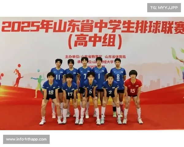 柳江中学男女排双双斩获柳州市中学生联赛亚军