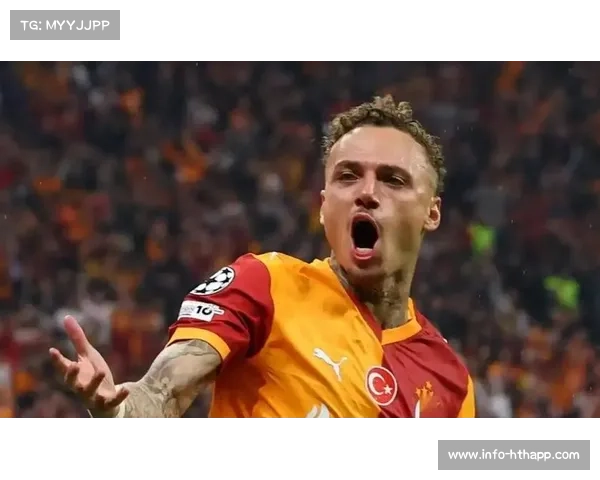 尤文图斯客场2-5惨败加拉塔萨雷,晋级形势岌岌可危 尤文图斯客场2-5惨败加拉塔萨雷,晋级形势岌岌可危